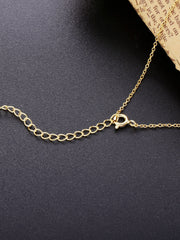 Load image into Gallery viewer, Necklace The Three Forces  silver 925