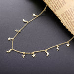 Load image into Gallery viewer, Necklace The Three Forces  silver 925
