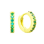 Load image into Gallery viewer, Earrings Make Your Style 3 silver 925 zircon
