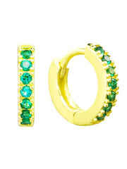 Load image into Gallery viewer, Earrings Make Your Style 3 silver 925 zircon