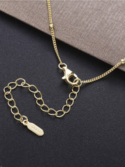 Load image into Gallery viewer, Necklace Crescent Moon silver 925