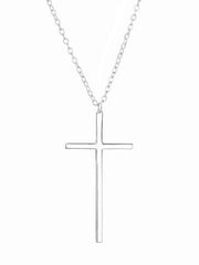 Load image into Gallery viewer, Necklace Brillance silver 925 zircon