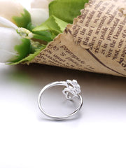 Load image into Gallery viewer, Ring Dog Lover silver 925