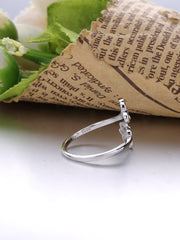 Load image into Gallery viewer, Ring Dog Lover silver 925