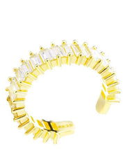 Load image into Gallery viewer, Ring Talissa silver 925 zircon
