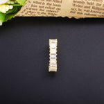 Load image into Gallery viewer, Ring Talissa silver 925 zircon

