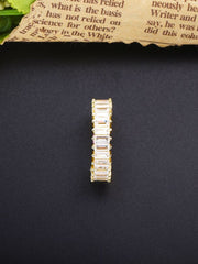 Load image into Gallery viewer, Ring Talissa silver 925 zircon