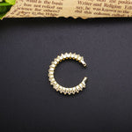 Load image into Gallery viewer, Ring Talissa silver 925 zircon

