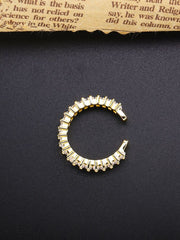 Load image into Gallery viewer, Ring Talissa silver 925 zircon